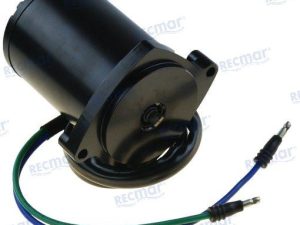 TILT TRIM MOTOR