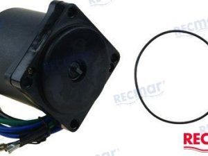 TILT TRIM MOTOR