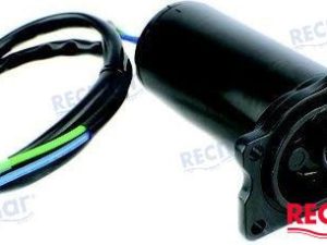 TILT TRIM MOTOR