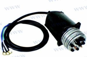 TILT TRIM MOTOR