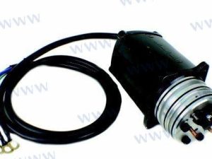TILT TRIM MOTOR