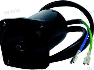 TILT TRIM MOTOR OMC