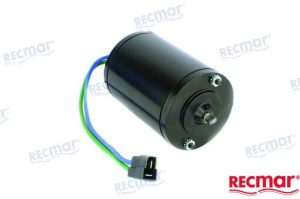 TRIMMIMOOTOR VOLVO PH200-T007