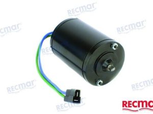 TRIMMIMOOTOR VOLVO PH200-T007