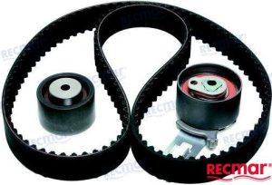 TIMING BELT KIT D3