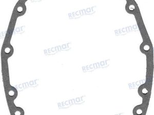 TIMING CHAIN COVER GASKET