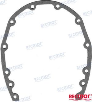 TIMING CHAIN COVER GASKET