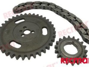 TIMING CHAING:262 DESDE 1987