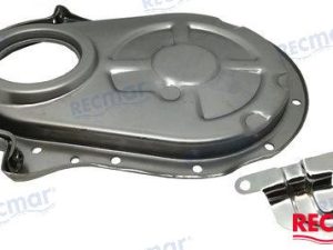 TIMING COVER: 454MKIV