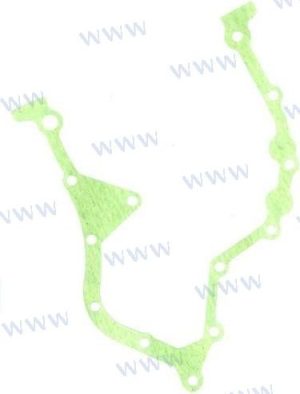 TIMING COVER GASKET