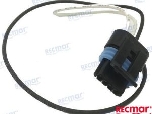 TIMING JUMPER:IGNITION