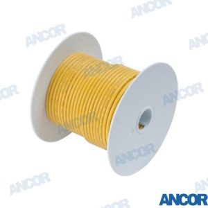 TINNED COPPER BATTERY 2AWG (33MM²) 15M Y