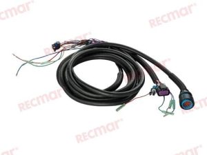 TIRM HARNESS 15FT (MOLEX)