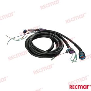 TIRM HARNESS 15FT (MOLEX)