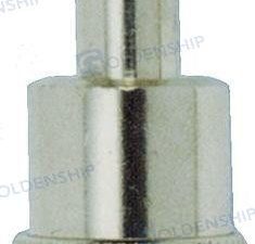 TOHATSU HOSE CONNECTOR - ENGINE END