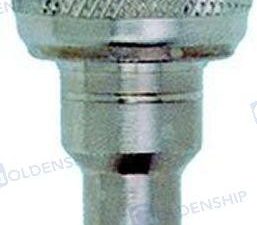 TOHATSU HOSE CONNECTORS - TANK END