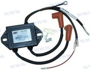 Tohatsu Ignition Module - 2 Cyl.