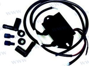 Tohatsu Ignition Module - 2 Cyl.