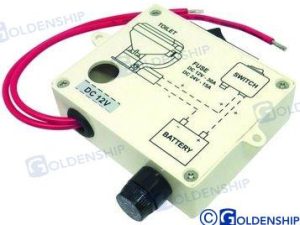 TOILET SWITCH 12V