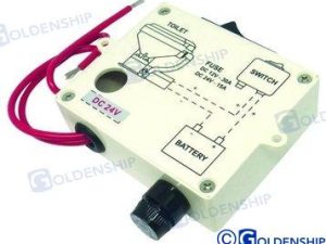 TOILET SWITCH 24V