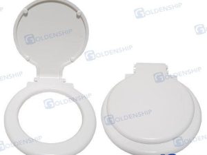 TOILET w/ Slow close COVER