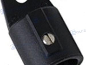 TOP CAP NYLON 7/8" (2)