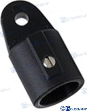 TOP CAP NYLON 7/8" (2)