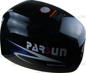 TOP COWLING ASSY 60 & 40PRO