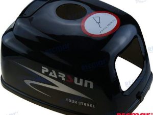 TOP COWLING FROM APRIL 2017