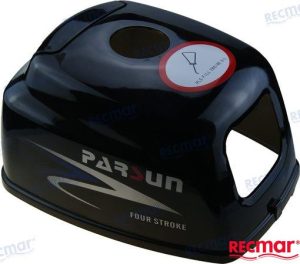 TOP COWLING FROM APRIL 2017