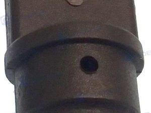 TOP INSERT NYLON 3/4" (PACK 2)