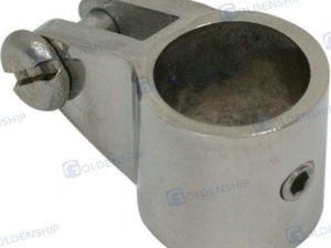 TOP SLIDE W/BOLT 3/4"  (19 MM)