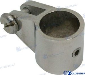 TOP SLIDE W/BOLT 3/4"  (19 MM)