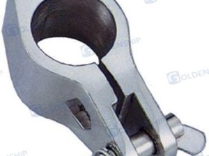 TOP SLIDE W/REMOVABLE PIN 1" (25 MM)