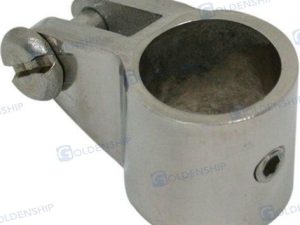 TOP SLIDE WITH BOLT 1" (25 MM)