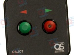 Touch-button Control Panel