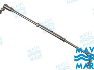 TRACK ROD FOR 2 ENGINES