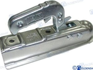 TRAILER COUPLER