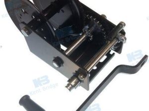 TRAILER WINCH 2500 LBS