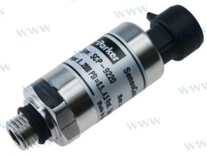 TRANSDUCER 0-2000PSI 7/16SAE