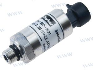 TRANSDUCER 0-200PSI 7/16 SAE