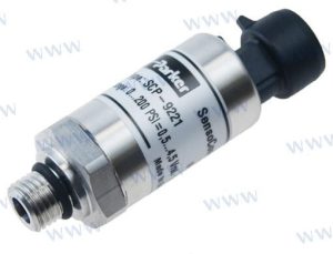 TRANSDUCER 0-200PSI 7/16 SAE