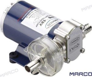 TRANSFER PUMP 12V.