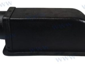 TRANSITION BOX 10x4 D100