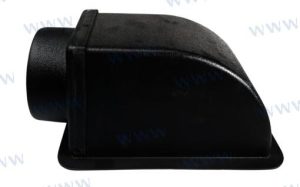 TRANSITION BOX 10x5 D125