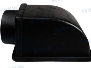 TRANSITION BOX 10x5 D125