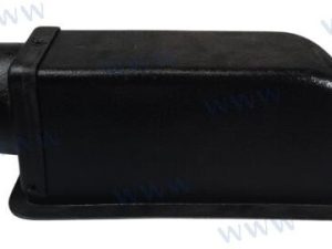 TRANSITION BOX 12x4 D100