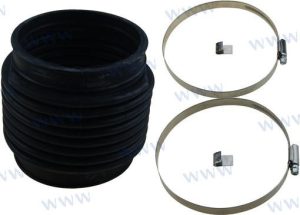 TRANSMISSION BELOW 60932A4