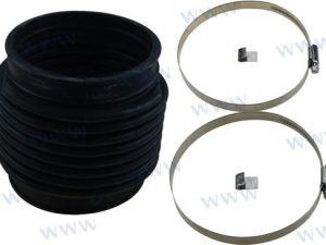 TRANSMISSION BELOW 60932A4