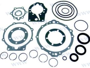 TRANSMISSION REPAIR KIT